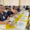 Último “Café com o Provedor” do ano lota refeitório e surpreende colaboradores